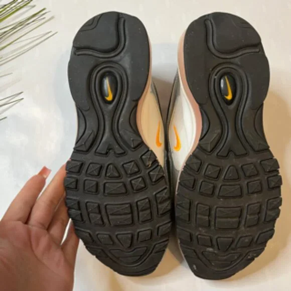 Nike Air Max '97 DTN - Size 6 Youth / 7.5 Women - Picture 8 of 9